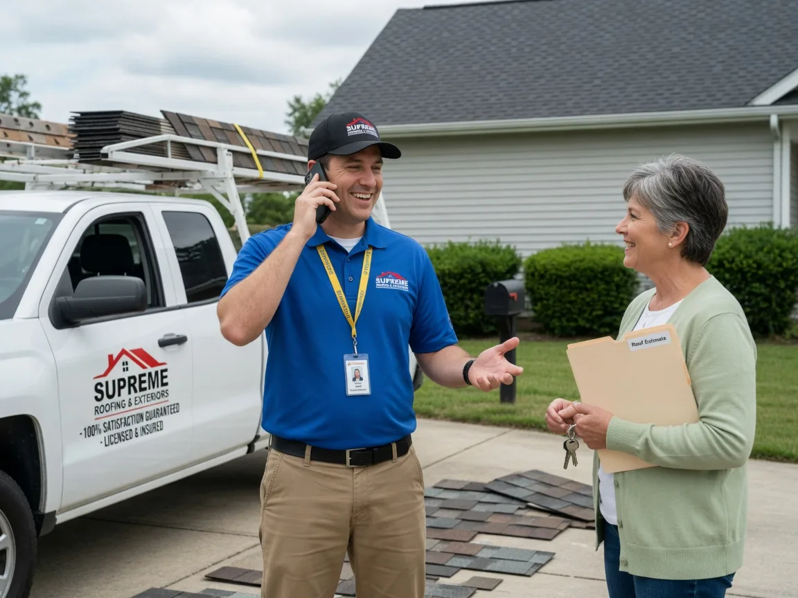 Roof Replacement Penney Farms, FL FAQs